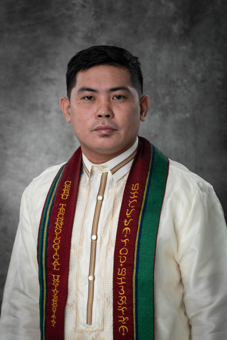 Dr. Himeji-Ken V. Dela Pena