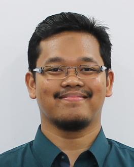 Dr. Mohd Syahmir Alias