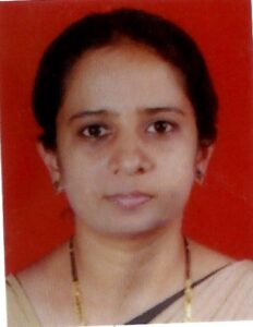 Dr. Shakila Banu.M