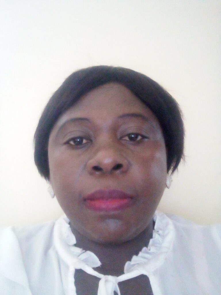 Mrs. Florence Ng'uni Mumba