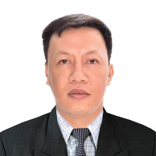 Dr. Ramon Perley Mercado Pandaan