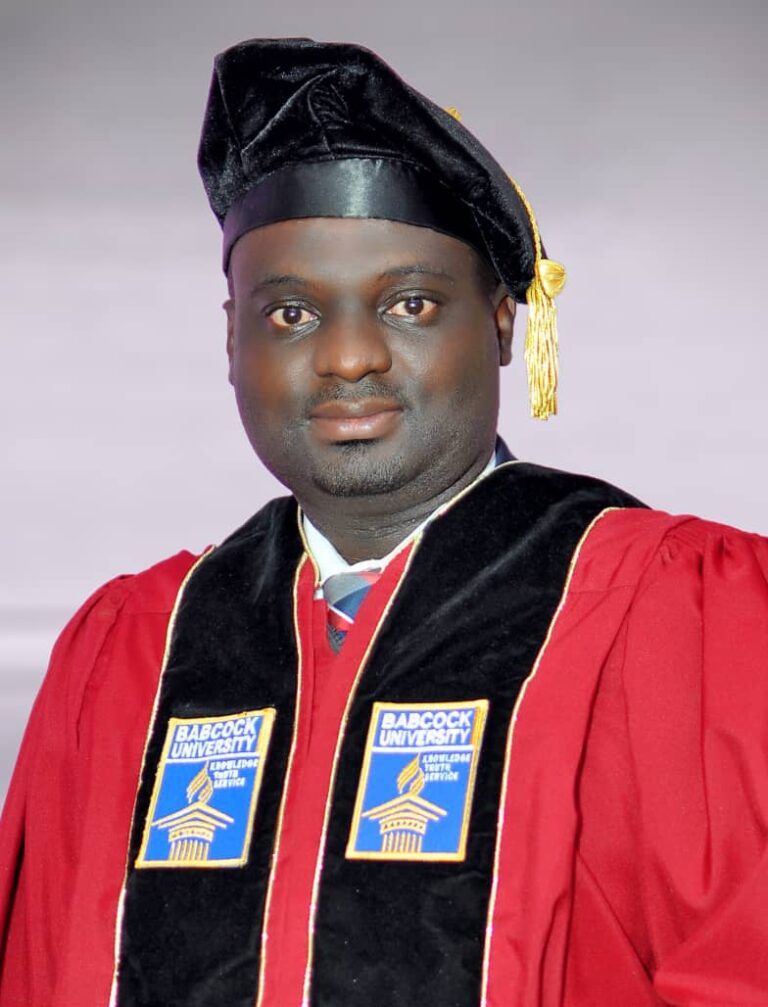 Dr. Nwala Kenneth Tochukwu