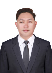 Mr. Alvin Gueco Datugan