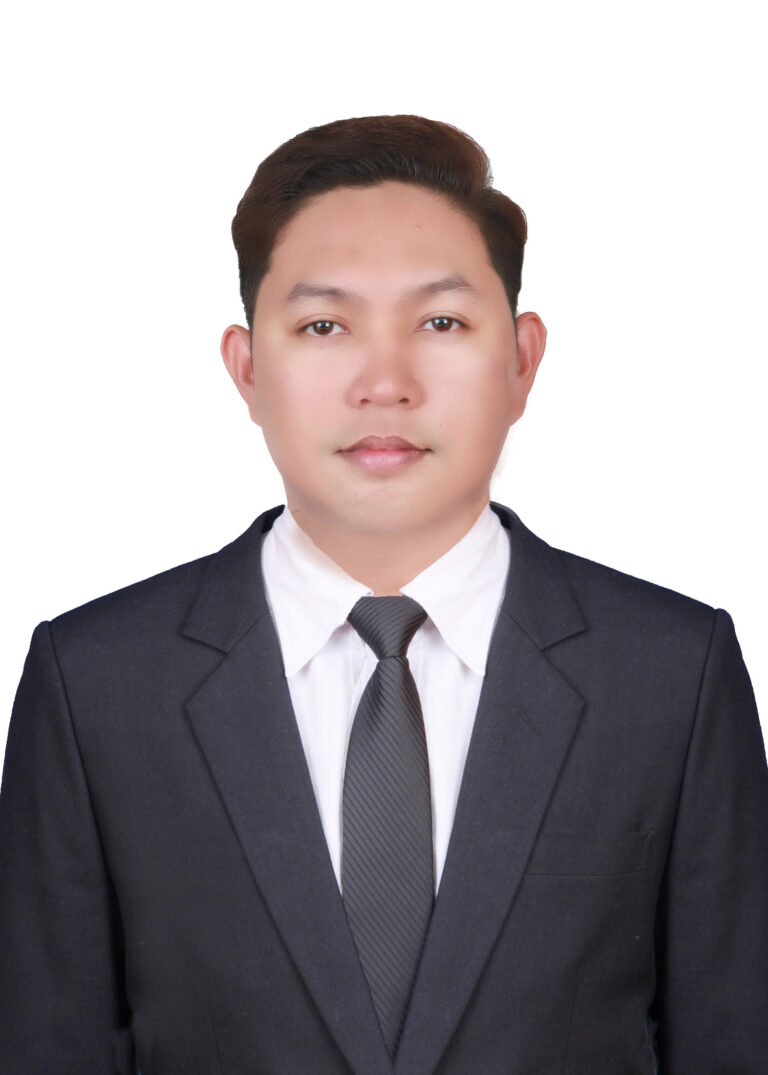 Mr. Alvin Gueco Datugan