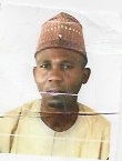 Dr Ahmed Ishaku