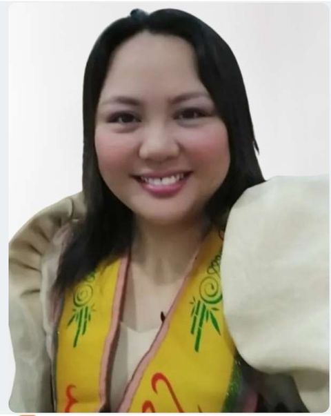 Dr. Sheryl Driz Tomas