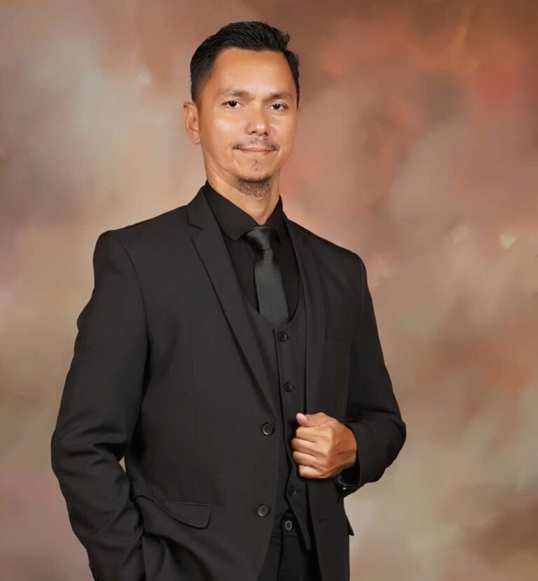 Dr. Mohd Firdaus Bin Abdullah