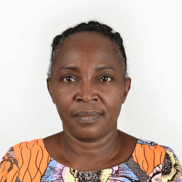 Dr. Ogbonnaya, Esther Abosede.