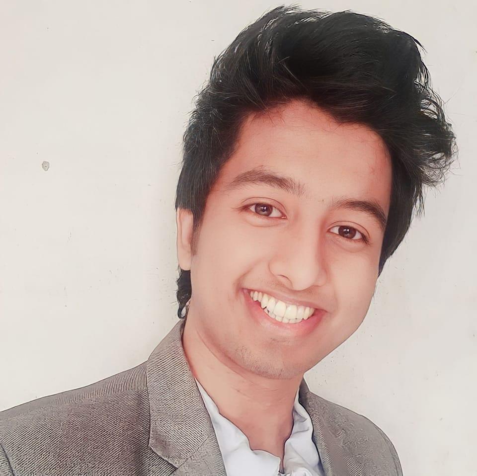 Mr. Fakhrul Abedin Tanvir Tanvir