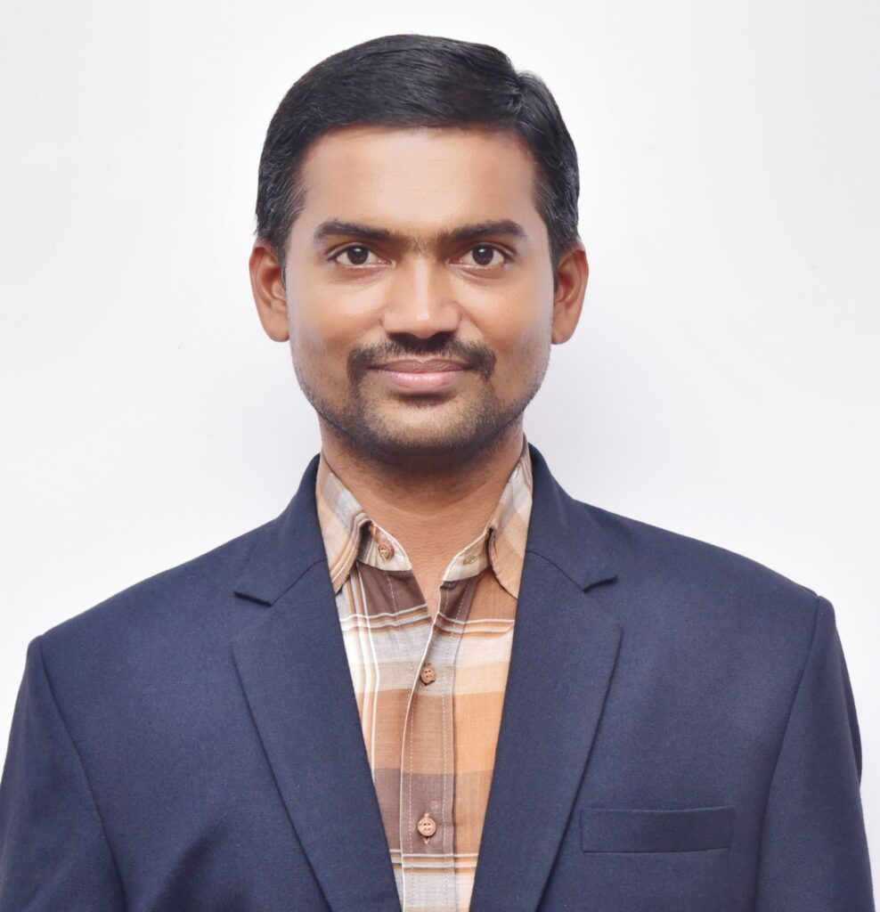 Ys Rao Dr. Y Srinivasa Rao - RSIS International