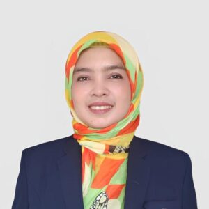 Dr. Ade Wahyuni Azhar, S.Pd.,M