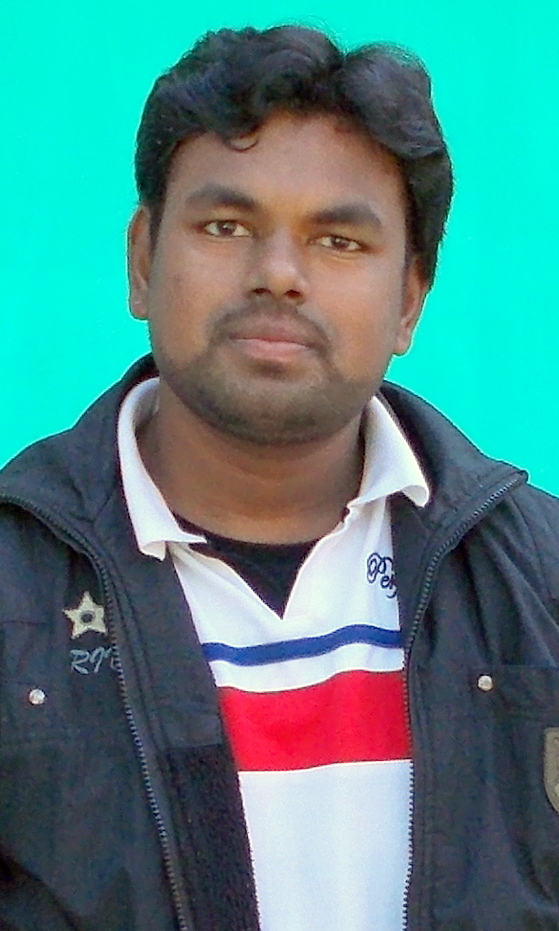 vinod kumar Rajana