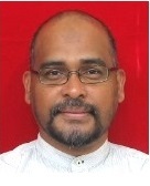 Mohd Haris Abdul Rani