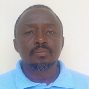 Dr. Anderson Namu Nthimba