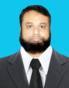 MUNSHI MOHAMMAD KUTUB UDDIN