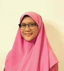 Dr. Sharifah Muzlia Syed Mustafa