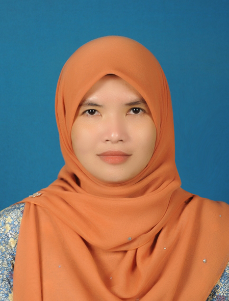 Nurul Husna Binti Abd Wahab