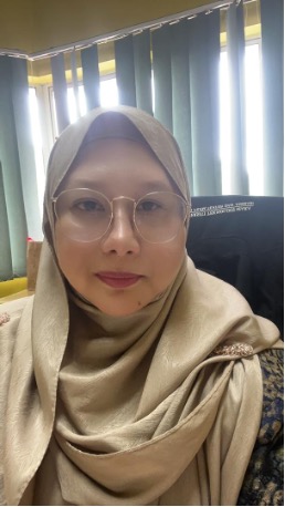 Dr. Ayu Haswida Abu Bakar