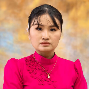Dr. Nan Wai Linn