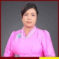 Dr. Khin Nyein Su