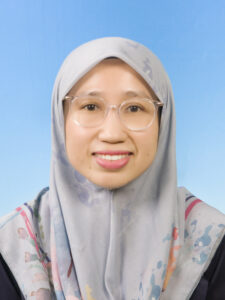 Ts Dr Wan Nur Syazwani Wan Mohammad