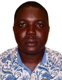 Mr. Ikwuoma Sunday Udochukwu