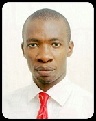 Mr. Olajide Samuel Adegunwa