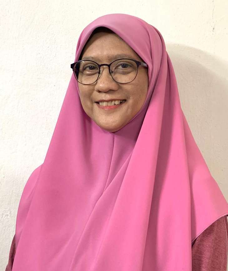 Dr. Sharifah Muzlia Syed Mustapha