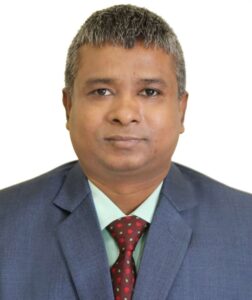 Dr. Md. Nasir Uddin