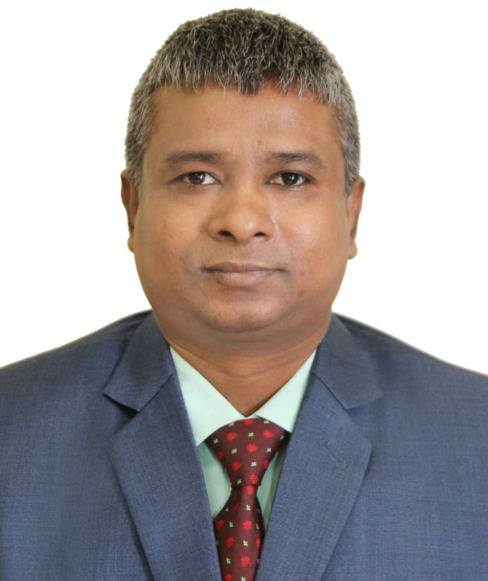 Dr. Md. Nasir Uddin