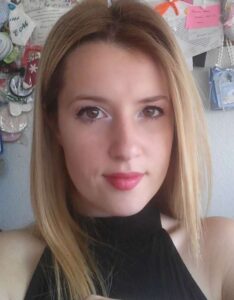 Mrs. Gizem Beycan Ekitli
