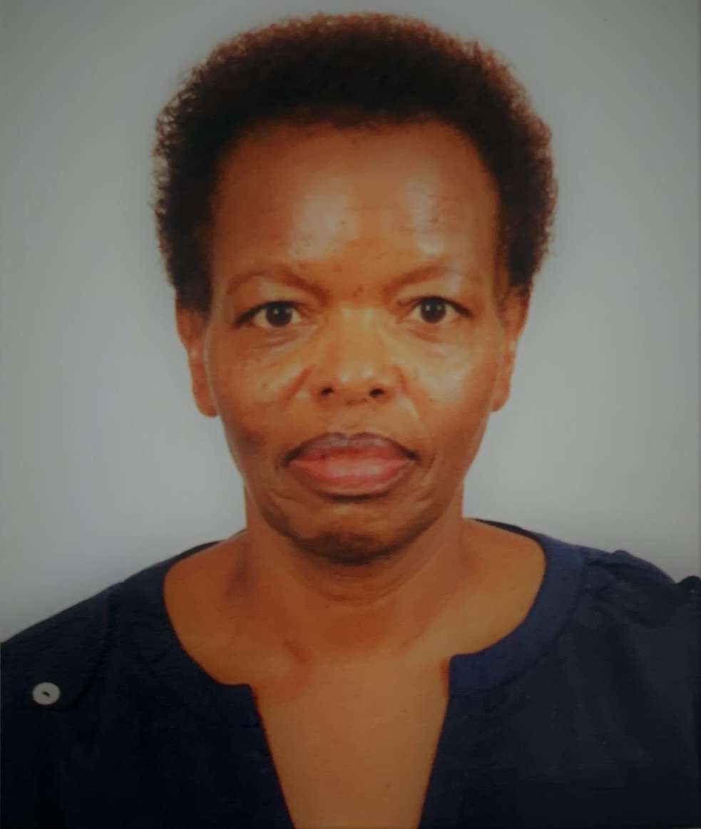 Dr. Caren Angima