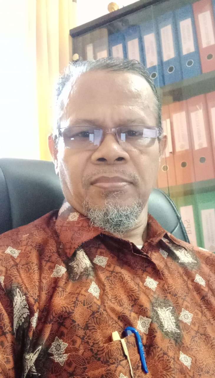 Prof. A. Halim