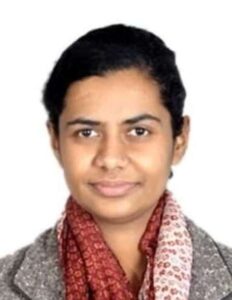 Ms. Bhumika Sharma