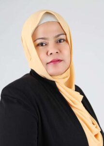 Dr. Ummi Naiemah Saraih