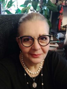 Prof. Adriana Grigorescu