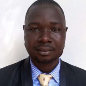 Dr. Isaac Owusu-Darko