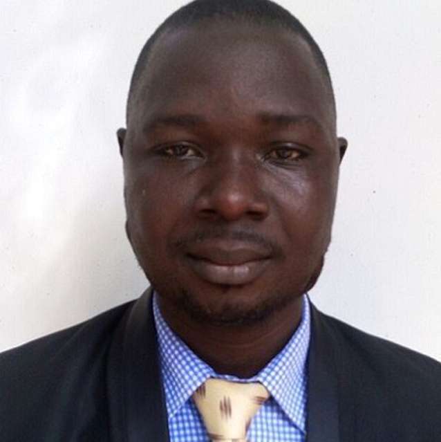 Dr. Isaac Owusu-Darko