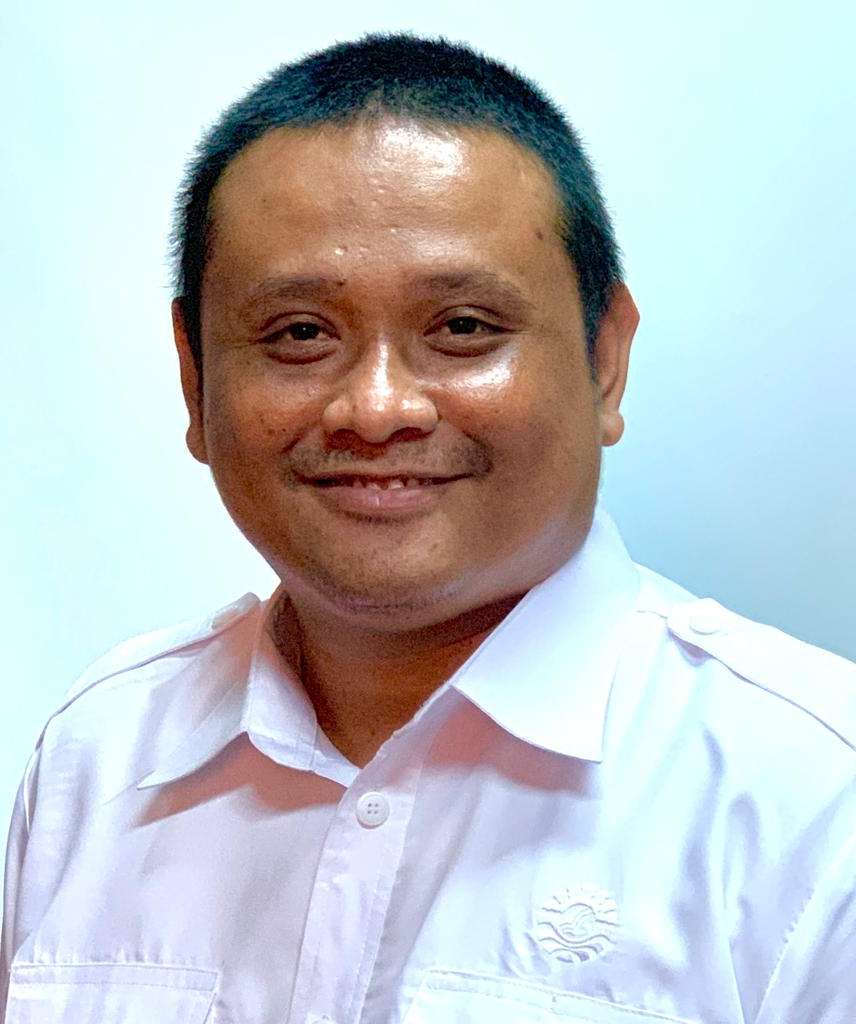 Dr. Muhammad Hasan
