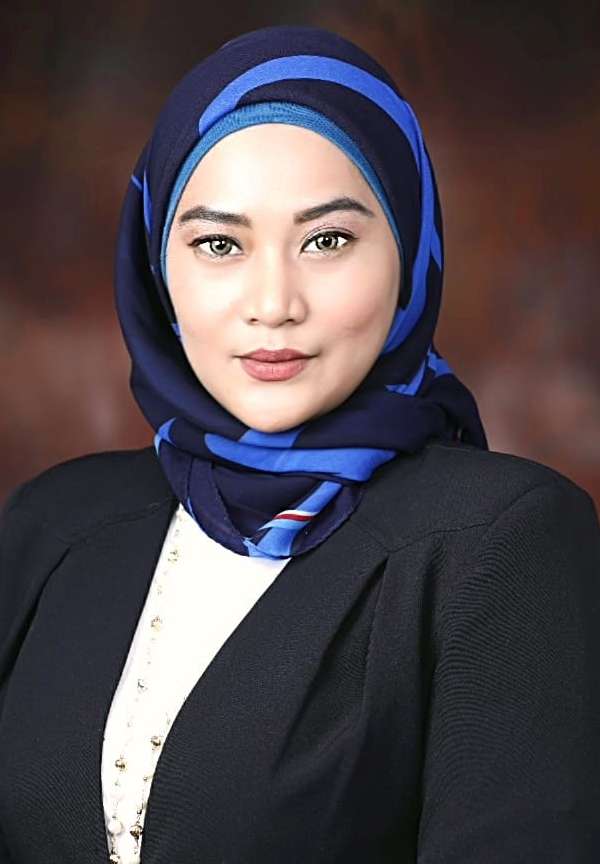 Dr. Nur Surayya Mohd Saudi