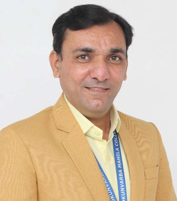 Dr. Nehal Trivedi