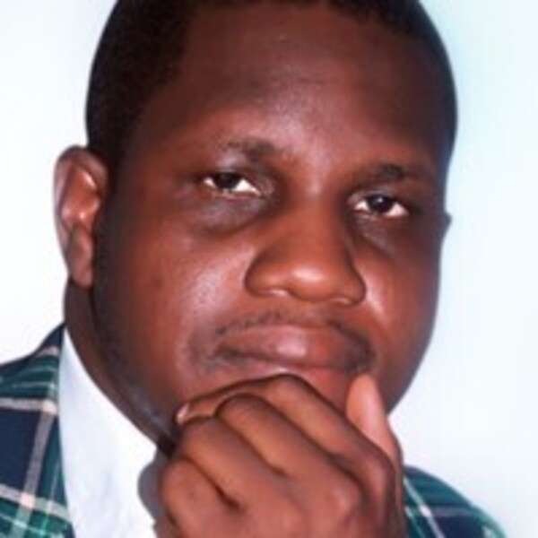 Mr. Oluwadamilare Odu-Onikosi