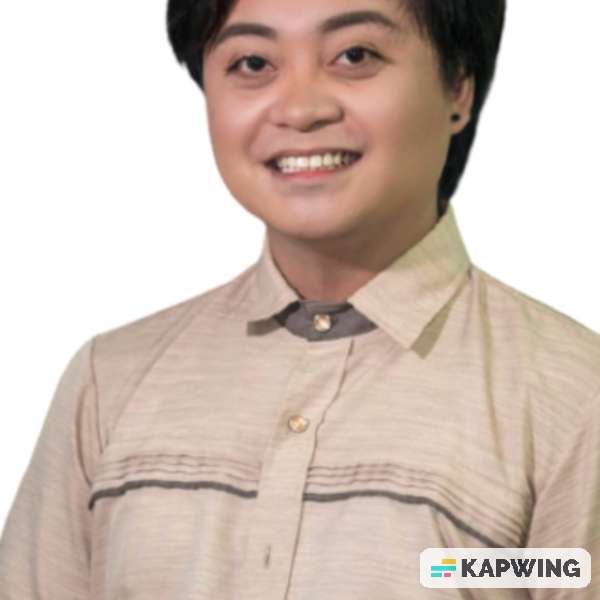 Prof. Reymark Pabilando