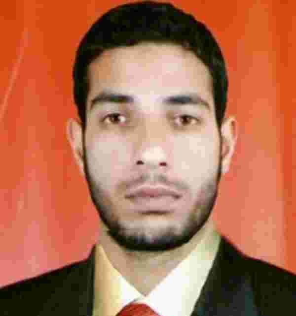 Dr. Altaf Hussain Padder