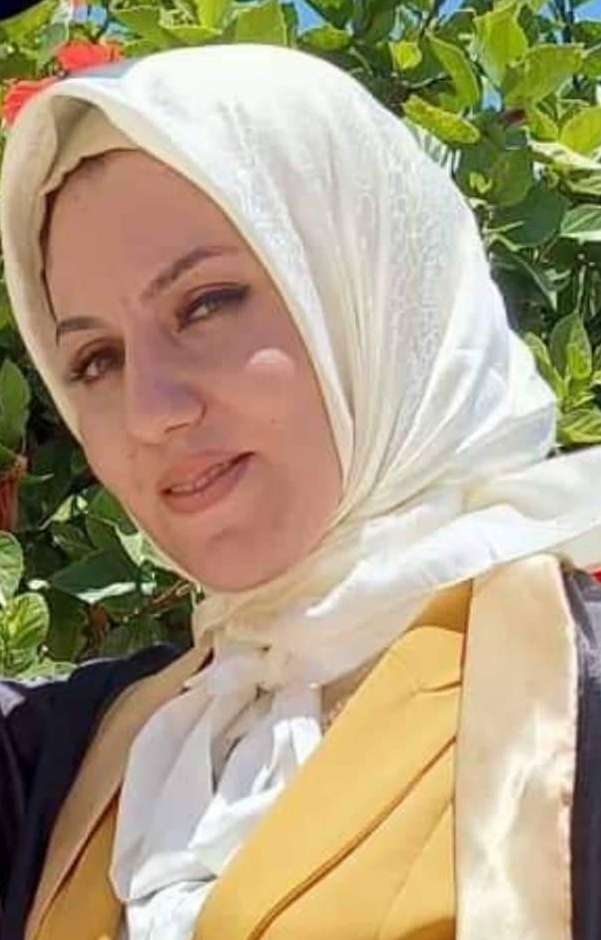 Dr. Emna Maazoun Zayani