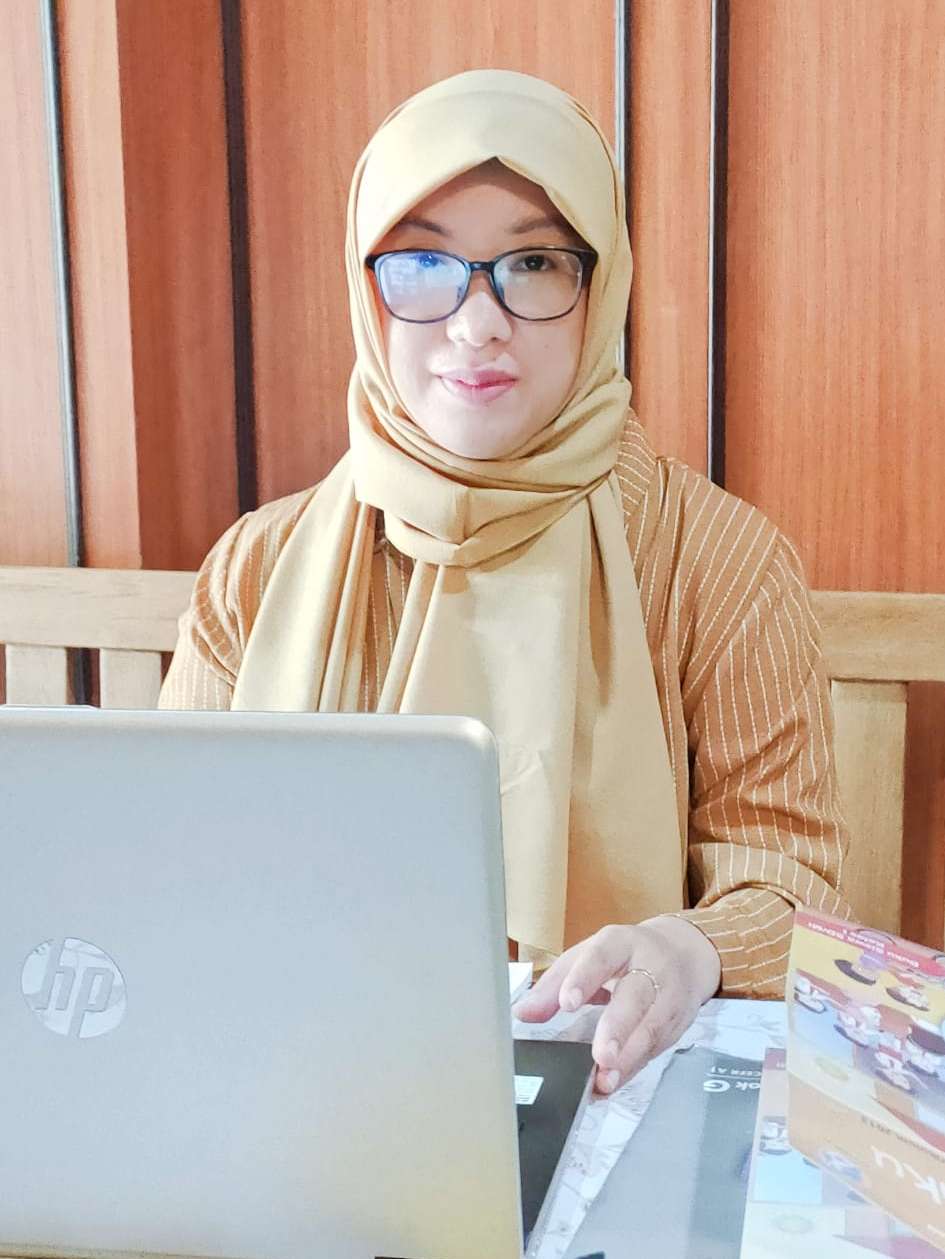 Dr. Mailinda Yuniza