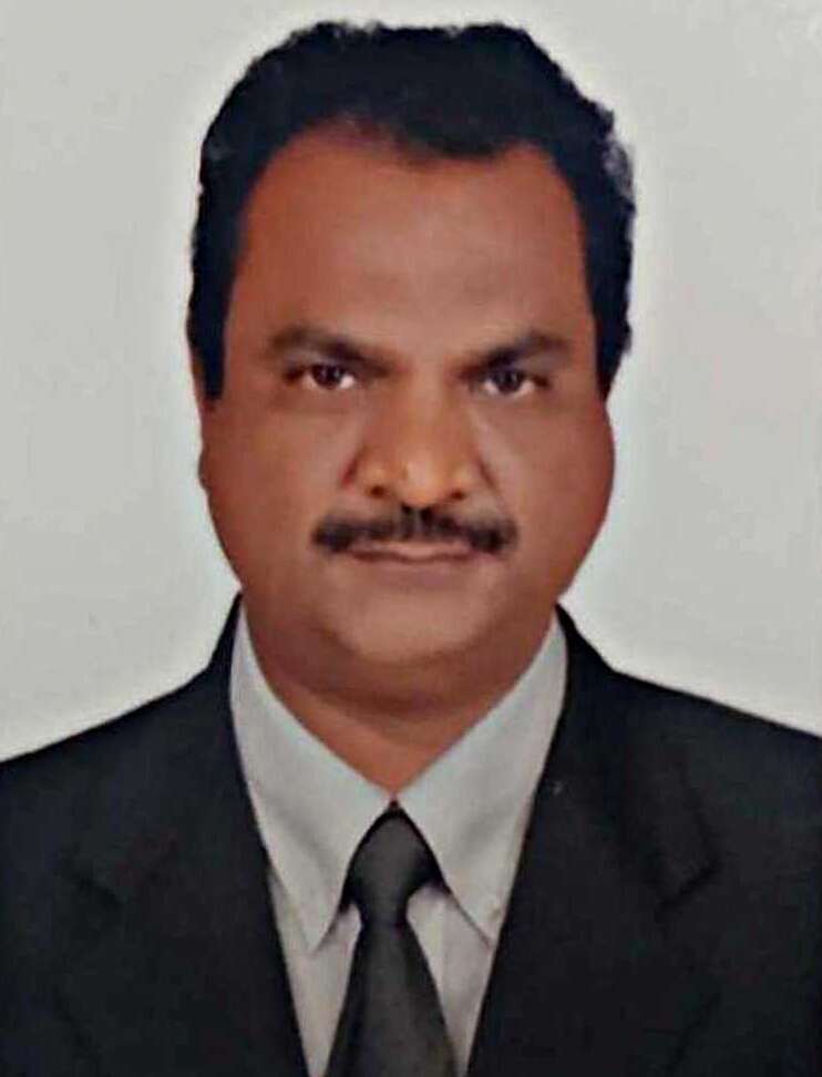 Mr. C B Gopinath