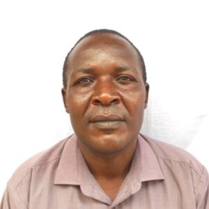 Dr. George Sagwe
