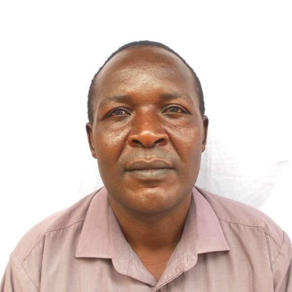 Dr. George Sagwe