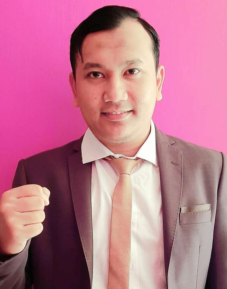 Dr Taufik Akbar